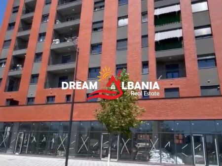 Apartament 2+1+2 Ne Shitje Ne Kamez (ID 41212289)