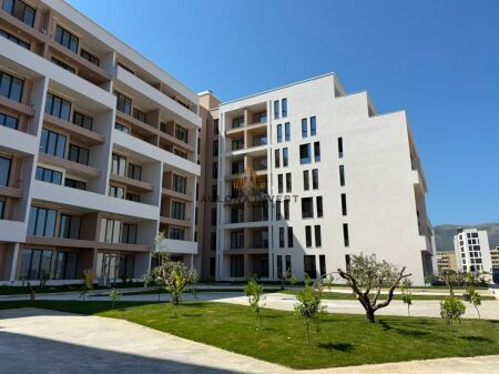 SHITET APARTAMENT 1+1 NE ORIKUM,VLORE-MUNDESI NDERRIMI