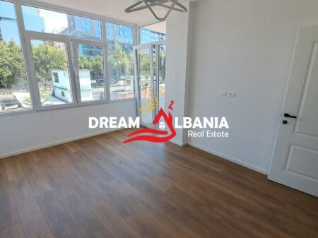 Shitet Apartament 1+1 Rruga Dritan Hoxha, Prane ZKM (ID 51110002)