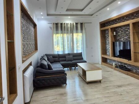 APARTAMENT 2+1+2 ME QIRA| Liqeni i Thatë