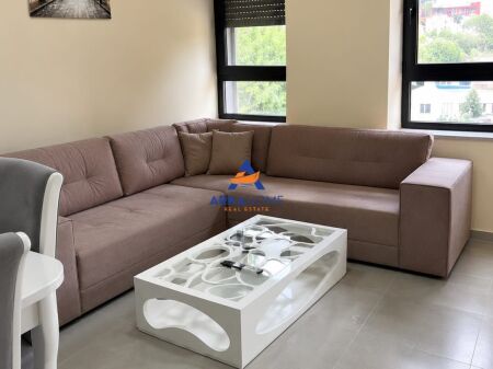 JEPET ME QIRA APARTAMENT 2+1+BALLKON "ALI DEM, PRANE KADIUT" 55000 LEKE