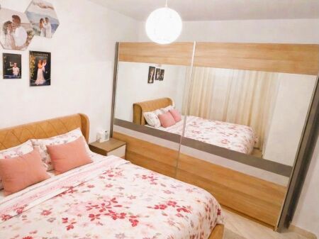 Appartamento 1+1 in vendita a Mezez vicino ad Ardenos