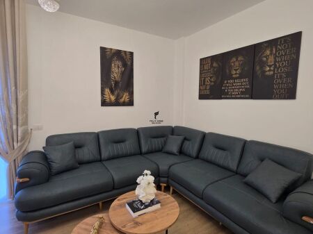 APARTAMENT ME QERA 1+1 FRESK 45.000 LEKE FH-83526