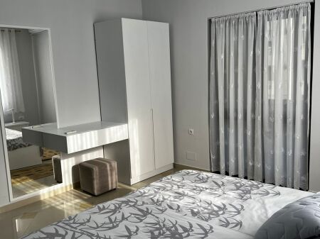 Rent | Apartament 1 + 1 | Rruga e Elbasanit | 600 €/month