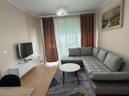 APARTMENT 2+1+2 FOR RENT AT FIORI DI BOSCO