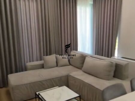 APARTMENT FOR RENT 3+1 DRY LAKE 1,800 EURO FH-83691