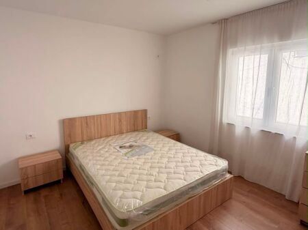 Apartament 1+1 me qira prane Liqenit Artificial!