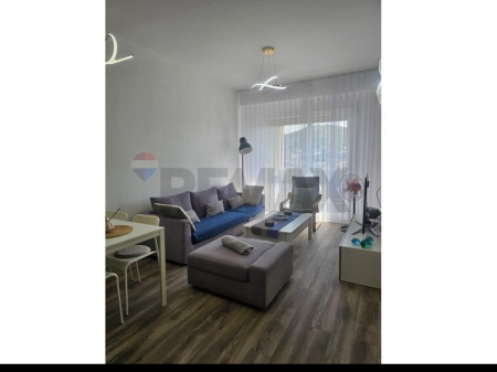 Apartament per qera 2+1 tek Pallati me Shigjeta