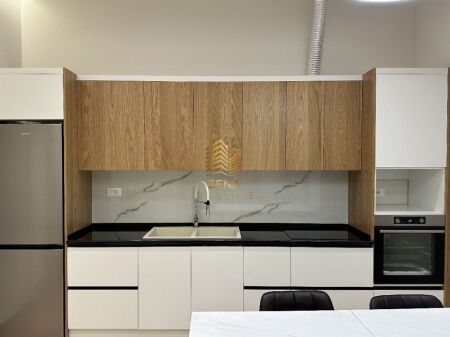 Qira, Apartament 2+1, Don Bosko, 60.000 Leke/muaj