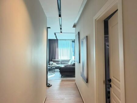SHITET APARTAMENT 2+1+2 – SOFIA RESIDENCE | PRANË TEG
