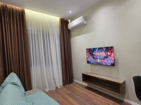 Super apartament 1+1 te rez Henke perballe Amerikan3