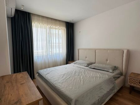 APARTAMENT PER QIRA 1+1 KOPSHTI BOTANIK, PAVAROTI