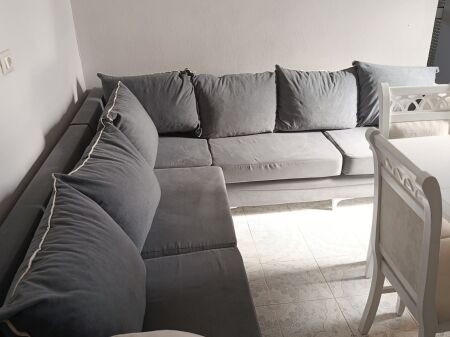 Qera | Shtëpi private 1 + 1 | Poshte Spitali Amerikan 2 | 350 €/muaj
