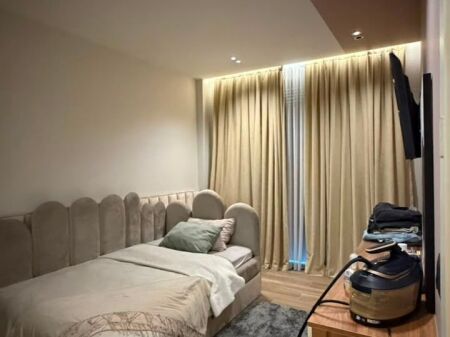  SHITET APARTAMENT 2+1+2 – SOFIA RESIDENCE | PRANË TEG