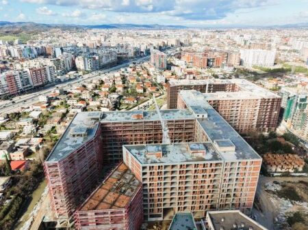 Duplex in vendita al RiverSide Residence