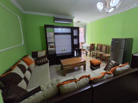 Apartament 2+1+2 per qera ne Astir !