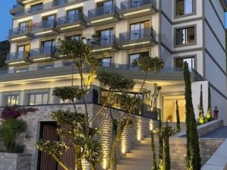 Hotel - Për Shitje - Orikum, Vlorë!!!! ID: 530191077-1260