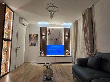 Affittiamo un super appartamento nuovo 1+1 a Linz, Fresk