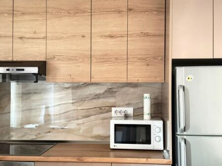 🏡 Apartment 1+1 for Rent | Electric Market