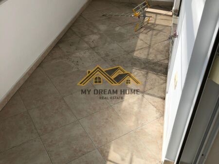 FOR SALE APARTMENT 2+1+2 OPPOSITE THE HOSPITAL !!