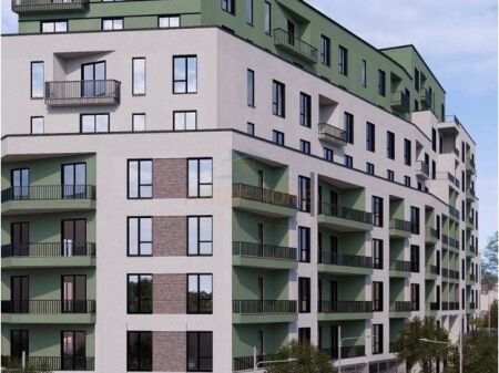 For sale, Apartment 2+1+2, Paskuqan