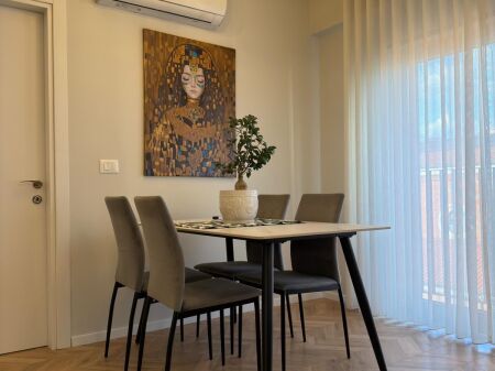 Apartment 1+1 on Kavaja Street near the Catholic Church