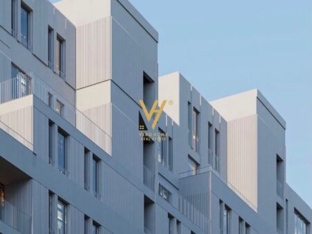 VENDESI APPARTAMENTO 3+1+BLK PRESSO RESIDENZA FOREST, SHKOZE 152.000 EURO