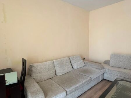 Apartament 2+1 per shitje prane Shkolles se Bashkuar