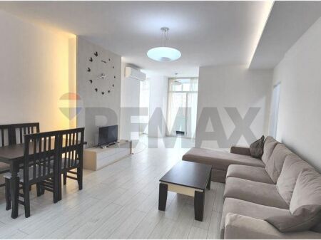 Apartment - For Rent - Ballet School, Tirana