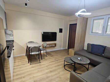FOR RENT – 2+1 APARTMENT | NISHARAKU (OPPOSITE SQUARE 21)