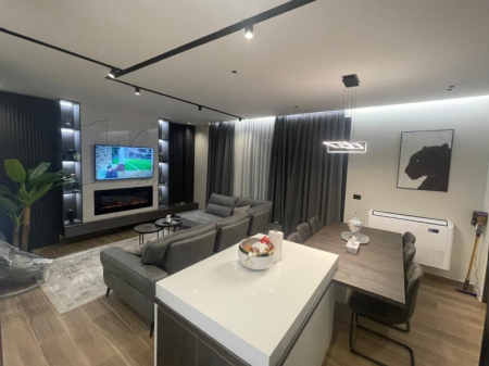  APPARTAMENTO 2+1+2 IN VENDITA | Sofia Residence, vicino a TEG