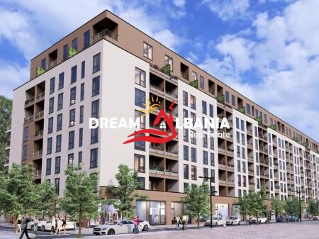 Apartament 2+1 Ne Shitje Ne Kamez (ID 41212290)