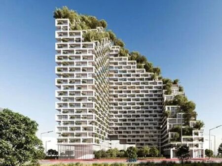 Shitet, Apartament 2+1+2, Rruga Dritan Hoxha, Tirane . Empire71764