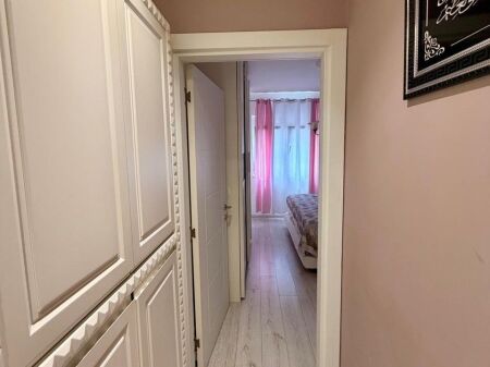 🗝️Apartment 3+1 for sale at Komuna Parisit🔥