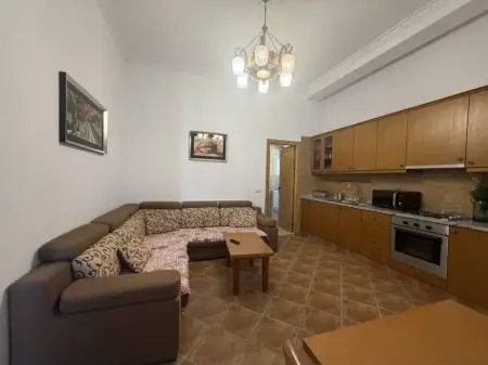 Rent, Apartment 1+1, Embassy Block