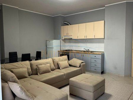 Qera, Apartament, 1+1, Liqeni i Thate