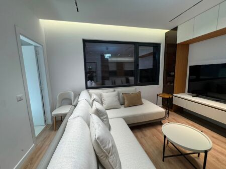 APARTMENT 2+1+PARKING ELBASAN STREET, XHELUKS RESIDENCE