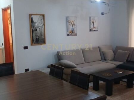 Apartment 1+1 for rent near Kodra e Diellit