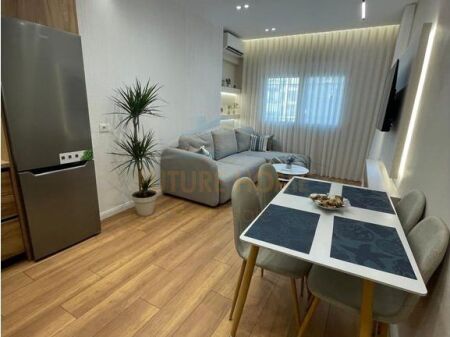 In vendita, Appartamento 1+1, Pazari i Ri. PARK71644