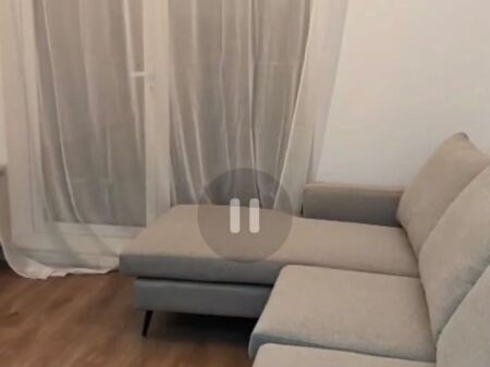 Apartment for rent 1+1 Fresk te Oxa