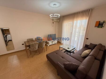 Affittasi Appartamento Moderno 1+1 – Via Dritan Hoxha, Laprakë