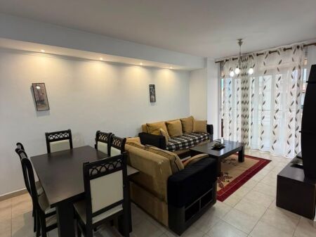 Apartament 2+1 me qira – Astir -  Kati: 3 (me ashensor) !