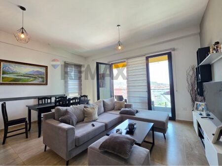 Apartament 2+1 per shitje te Square 21