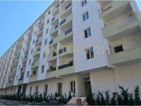 2+1 Apartment For Sale in Golem, Durrës - 115,000€ | 82 m²
