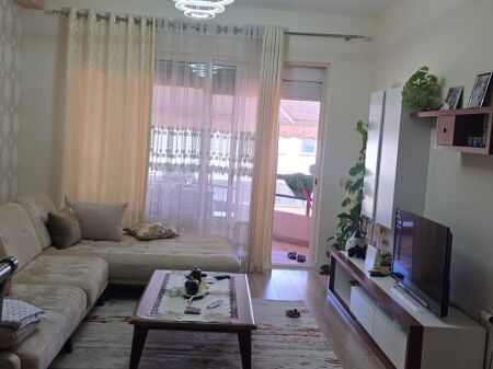 For rent 2+1 apartment Astir at Villa L
