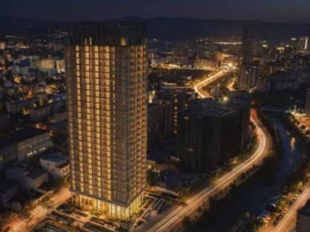 ✅ APARTMENT 1+1 FOR SALE | Eterna Residence, Ali Demi