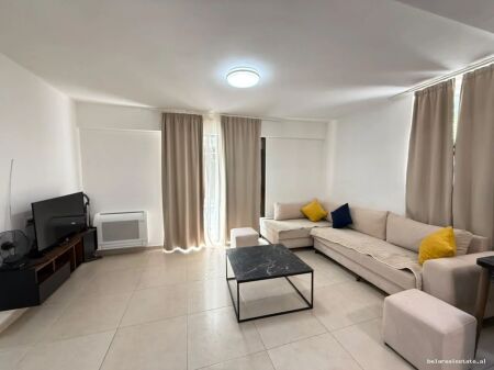 Vile me qera 2+1 ne Bllok (ID BV22144) Tirane