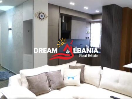 Apartamente me qera 3+1+2wc+verande te Shkolla e Bashkuar, prane Ministrise se Mbrojtjes ne Tirane (ID 4231456)