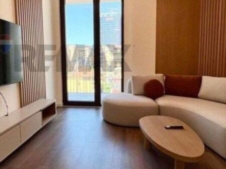 Apartament - Për Qira - Rruga e Kosovarëve, Tiranë(ID: 530171038-1739)