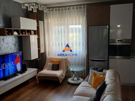 VENDESI APPARTAMENTO 3+1+BALCONE "LAGO ASCIUTTO" 280.000 EURO